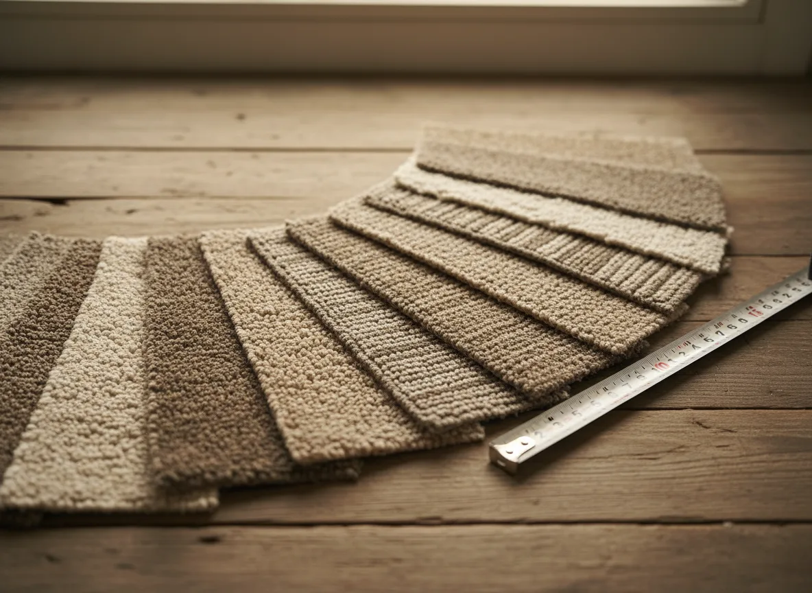 Carpet Installation Dallas Center, IA FAQs